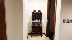 3 Bedroom Condo for sale in Two Roxas Triangle, Urdaneta, Metro Manila near MRT-3 Buendia