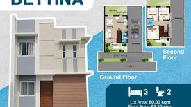 3 Bedroom House for sale in San Vicente, Bulacan