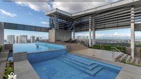 1 Bedroom Condo for sale in Vinia Residences, Phil-Am, Metro Manila near MRT-3 North Avenue