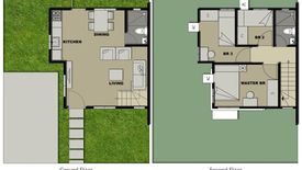 3 Bedroom House for sale in Makinabang, Bulacan