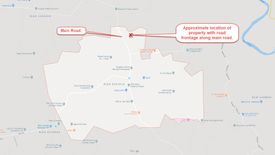 Land for rent in Biao Escuela, Davao del Sur