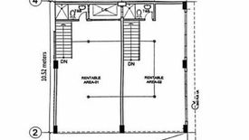Commercial for rent in Quiapo, Metro Manila near LRT-1 Carriedo