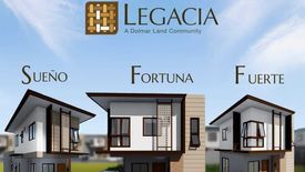 3 Bedroom House for sale in San Roque, Bulacan