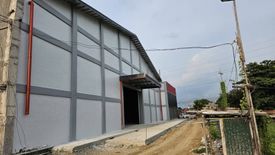 Warehouse / Factory for rent in San Jose, Bulacan