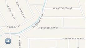 Land for sale in Western Bicutan, Metro Manila