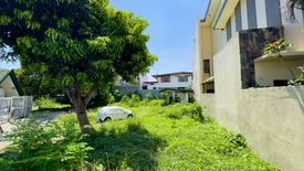 Land for sale in Merville, Metro Manila