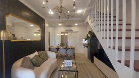 2 Bedroom Townhouse for sale in Kalawaan, Rizal