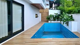 4 Bedroom House for sale in San Juan, Rizal