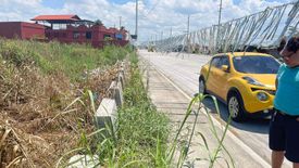 Land for sale in San Nicolas 1st, Pampanga