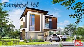 4 Bedroom House for sale in Del Rosario, Camarines Sur