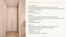 Condo for sale in Santa Ana, Batangas