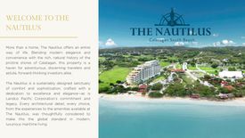 Condo for sale in Santa Ana, Batangas