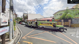 Land for rent in Duyan-Duyan, Metro Manila near LRT-2 Anonas