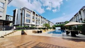 4 Bedroom Townhouse for sale in 68 Roces Townhouse, Pasong Tamo, Metro Manila