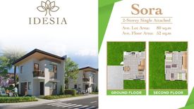 3 Bedroom House for sale in Sapang Palay, Bulacan