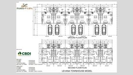 3 Bedroom Townhouse for sale in Mabini, Batangas