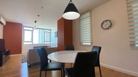 1 Bedroom Condo for rent in Park Terraces, San Lorenzo, Metro Manila near MRT-3 Ayala