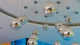 1 Bedroom Hotel / Resort for sale in Kasara Urban Resort Residences, Ugong, Metro Manila