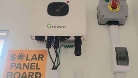 2 Bedroom Townhouse for sale in Malainen Bago, Cavite