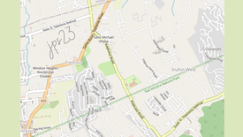 Land for sale in Iruhin West, Cavite