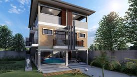 6 Bedroom House for sale in Camias, Pampanga