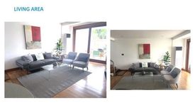 4 Bedroom Townhouse for rent in Ugong, Metro Manila