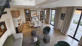 3 Bedroom Townhouse for sale in Batasan Hills, Metro Manila