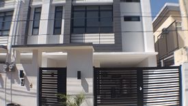 4 Bedroom Townhouse for rent in BF Homes, Metro Manila