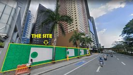 Land for sale in Wack-Wack Greenhills, Metro Manila near MRT-3 Ortigas