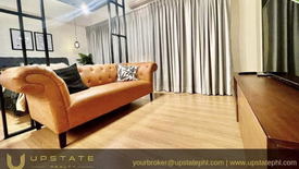 Condo for sale in The St. Francis Shangri-La Place, Wack-Wack Greenhills, Metro Manila near MRT-3 Shaw Boulevard