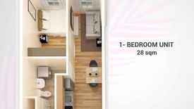 1 Bedroom Condo for sale in Platero, Laguna
