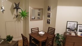 1 Bedroom Condo for rent in Ugong, Metro Manila