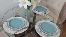 1 Bedroom Condo for rent in Bagong Pag-Asa, Metro Manila near MRT-3 North Avenue