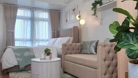 1 Bedroom Condo for rent in Bagong Pag-Asa, Metro Manila near MRT-3 North Avenue