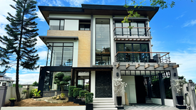 5 Bedroom House for sale in Bali Mansions, Inchican, Cavite