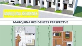 3 Bedroom Townhouse for sale in Cupang, Rizal