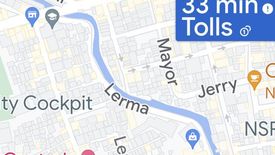 Land for sale in San Isidro, Metro Manila