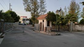 Land for sale in Pinagbuhatan, Metro Manila