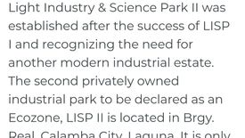 Land for sale in Real, Laguna