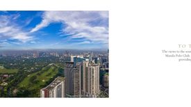 3 Bedroom Condo for sale in Aurelia Residences, BGC, Metro Manila