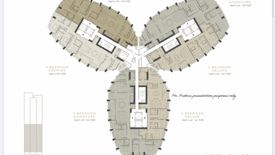 3 Bedroom Condo for sale in Aurelia Residences, BGC, Metro Manila