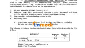 Land for sale in Quiapo, Metro Manila near LRT-1 Carriedo