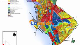 Land for sale in Quiapo, Metro Manila near LRT-1 Carriedo