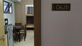 1 Bedroom Condo for sale in Barangay 76, Metro Manila near LRT-1 Libertad