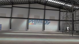 Warehouse / Factory for rent in San Roque, Cavite