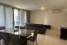 3 Bedroom Condo for rent in The Suites at One Bonifacio High Street, Pinagsama, Metro Manila