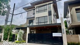 6 Bedroom House for sale in BF Homes, Metro Manila