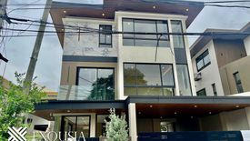 6 Bedroom House for sale in BF Homes, Metro Manila