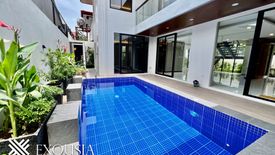 5 Bedroom House for sale in BF Homes, Metro Manila