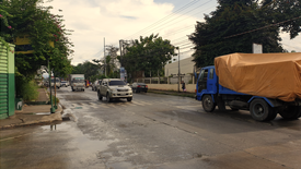 Land for sale in Taculing, Negros Occidental